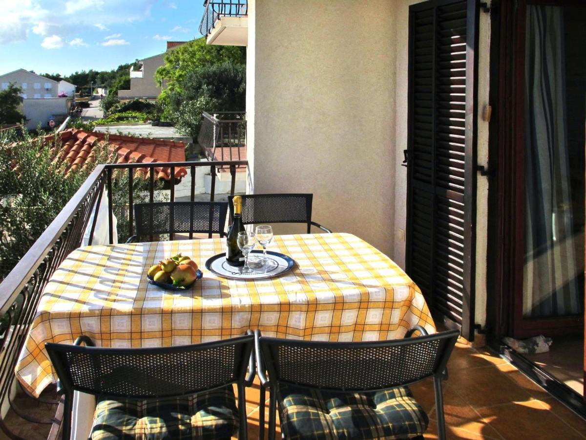 Apartment Culic-1 By Interhome Trogir Exterior photo